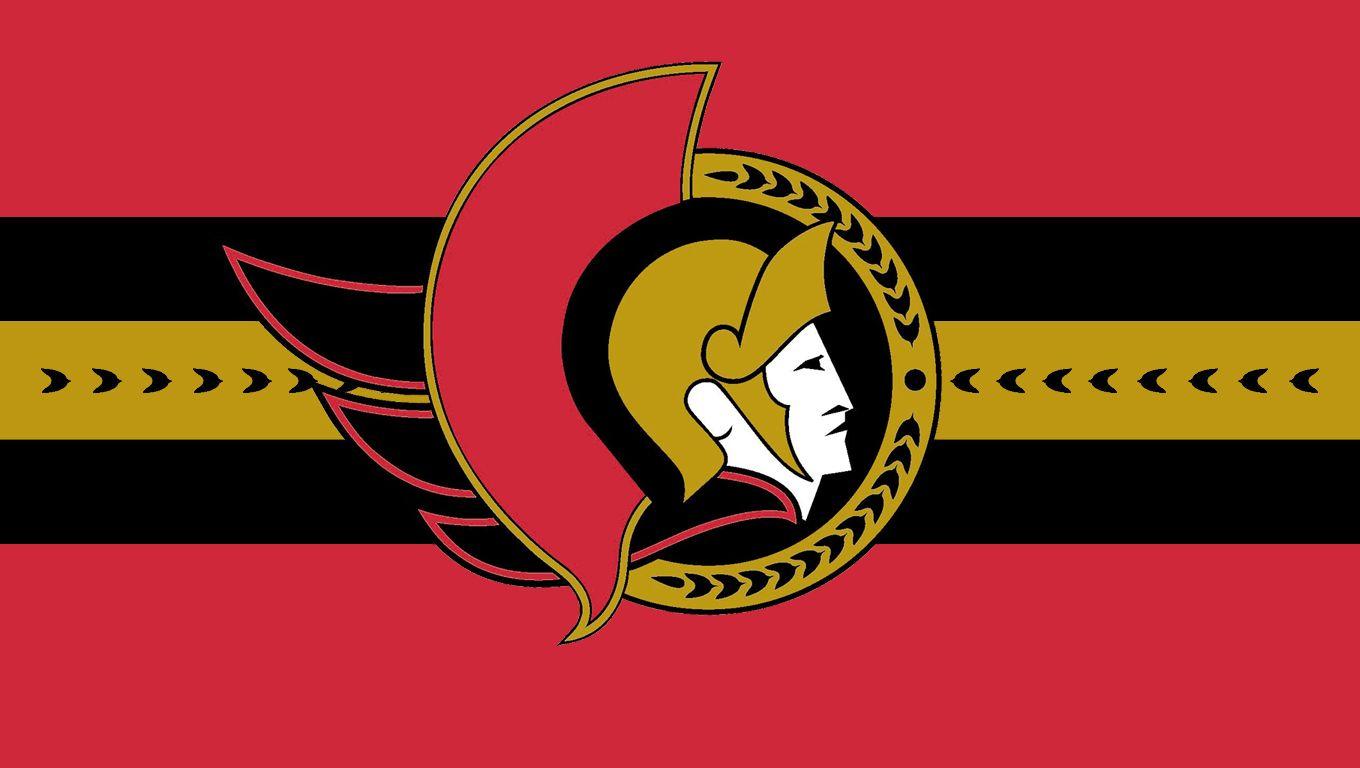 Ottawa Senators wallpapers