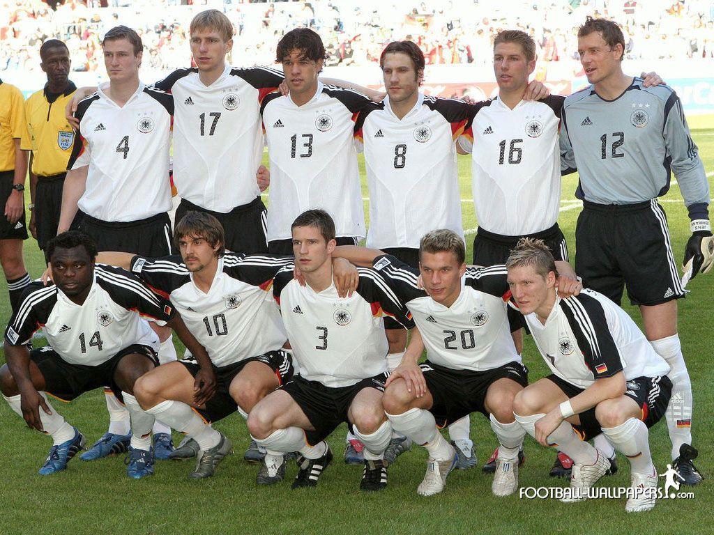 Germany Soccer Team Wallpapers