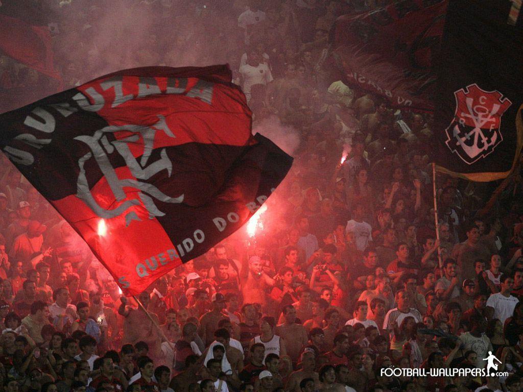 wallpapers flamengo