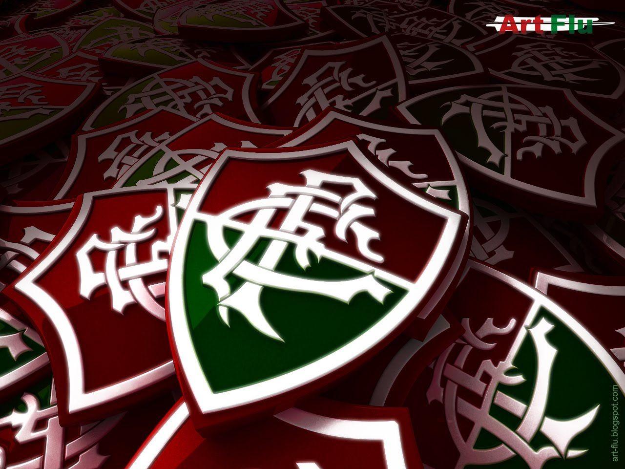 Melhores Wallpapers do Fluminense Grátis