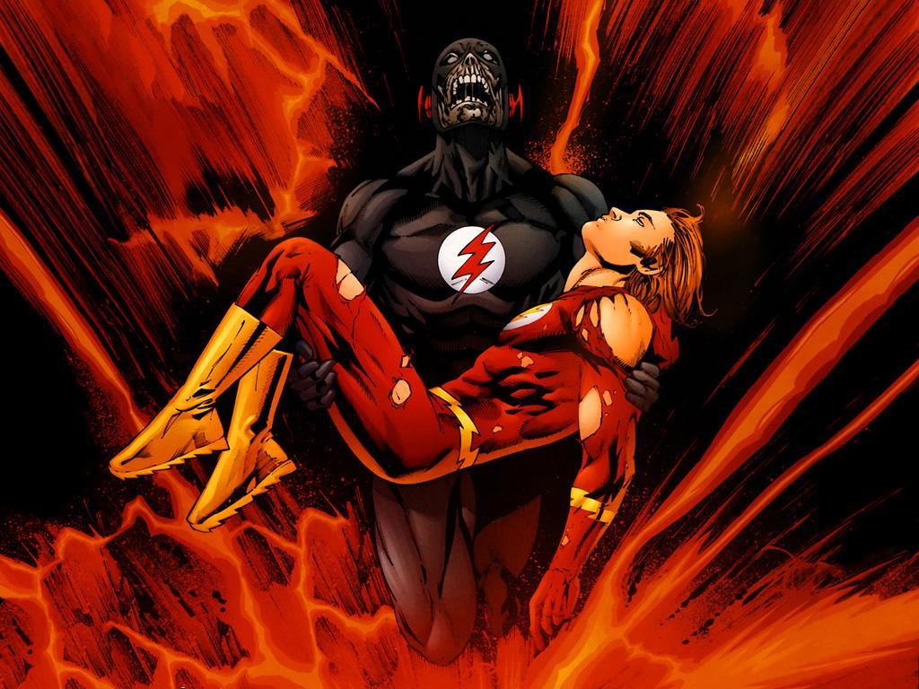 Top 6 unknown facts about Black Flash