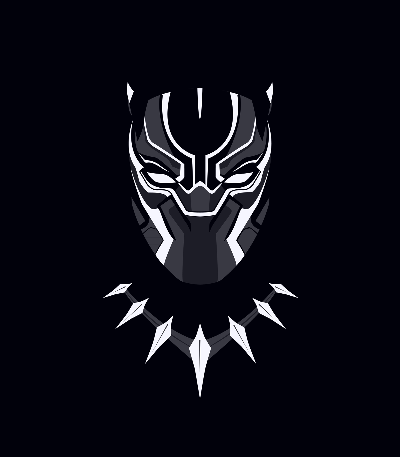 Collection of Black Panther Wallpapers on HDWallpapers