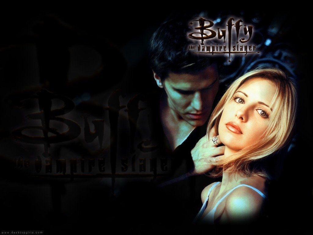 Buffy The Vampire Slayer Wallpapers