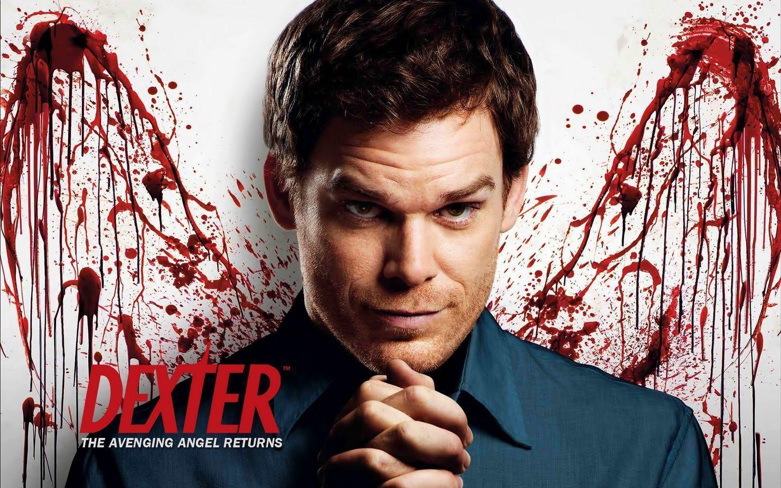 Dexter Hd Wallpapers