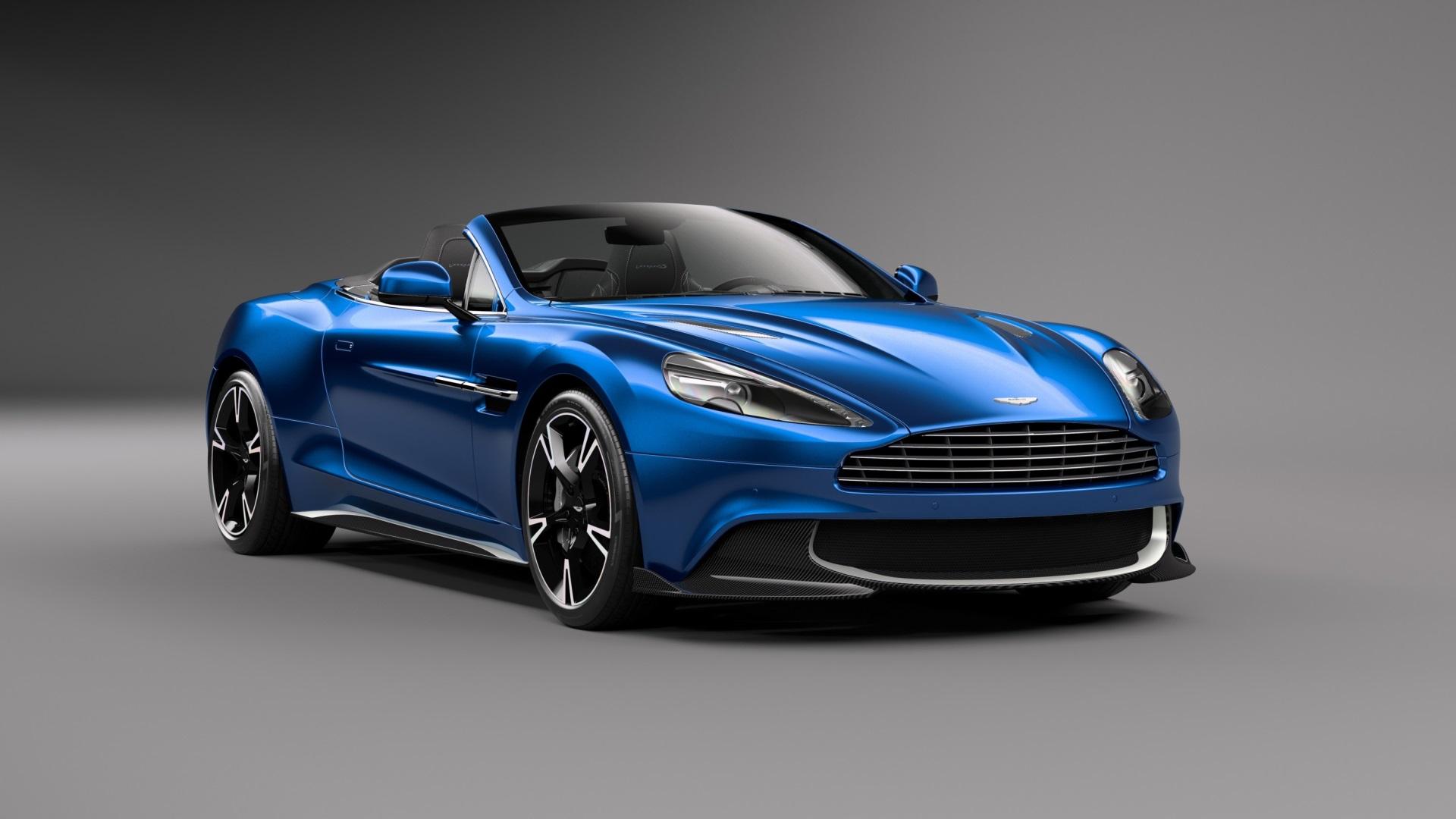 aston martin vanquish s volante new full hd wallpapers