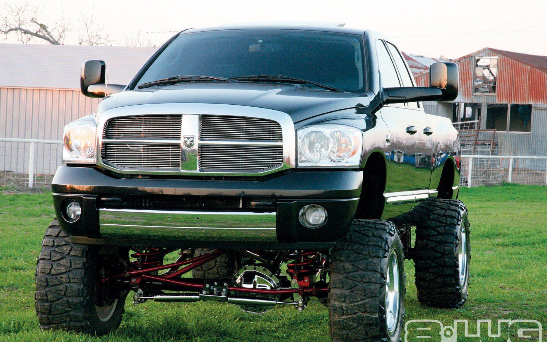 dodge ram wallpapers