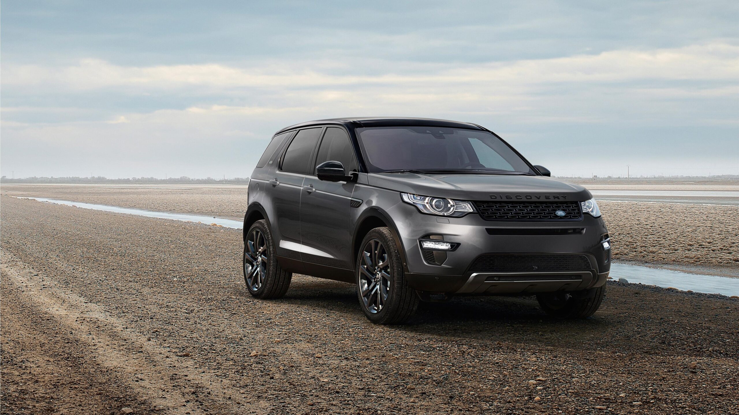 Land Rover Discovery Wallpapers Image Group