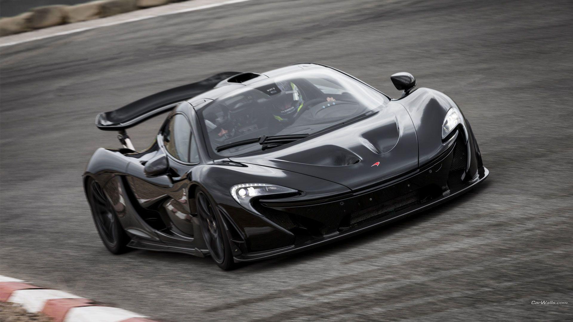 Mclaren P1 Wallpapers, HD Image Mclaren P1 Collection, Fungyung