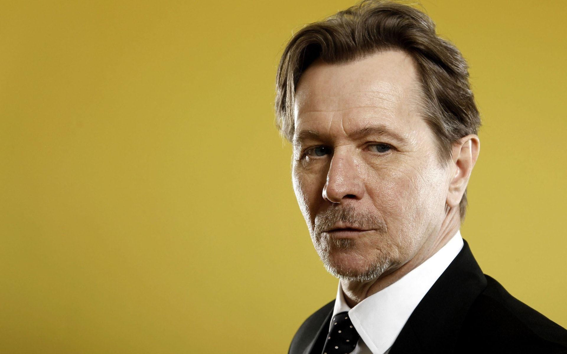 Gary Oldman HD Desktop Wallpapers