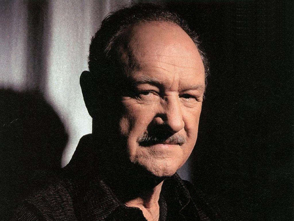 Pictures of Gene Hackman