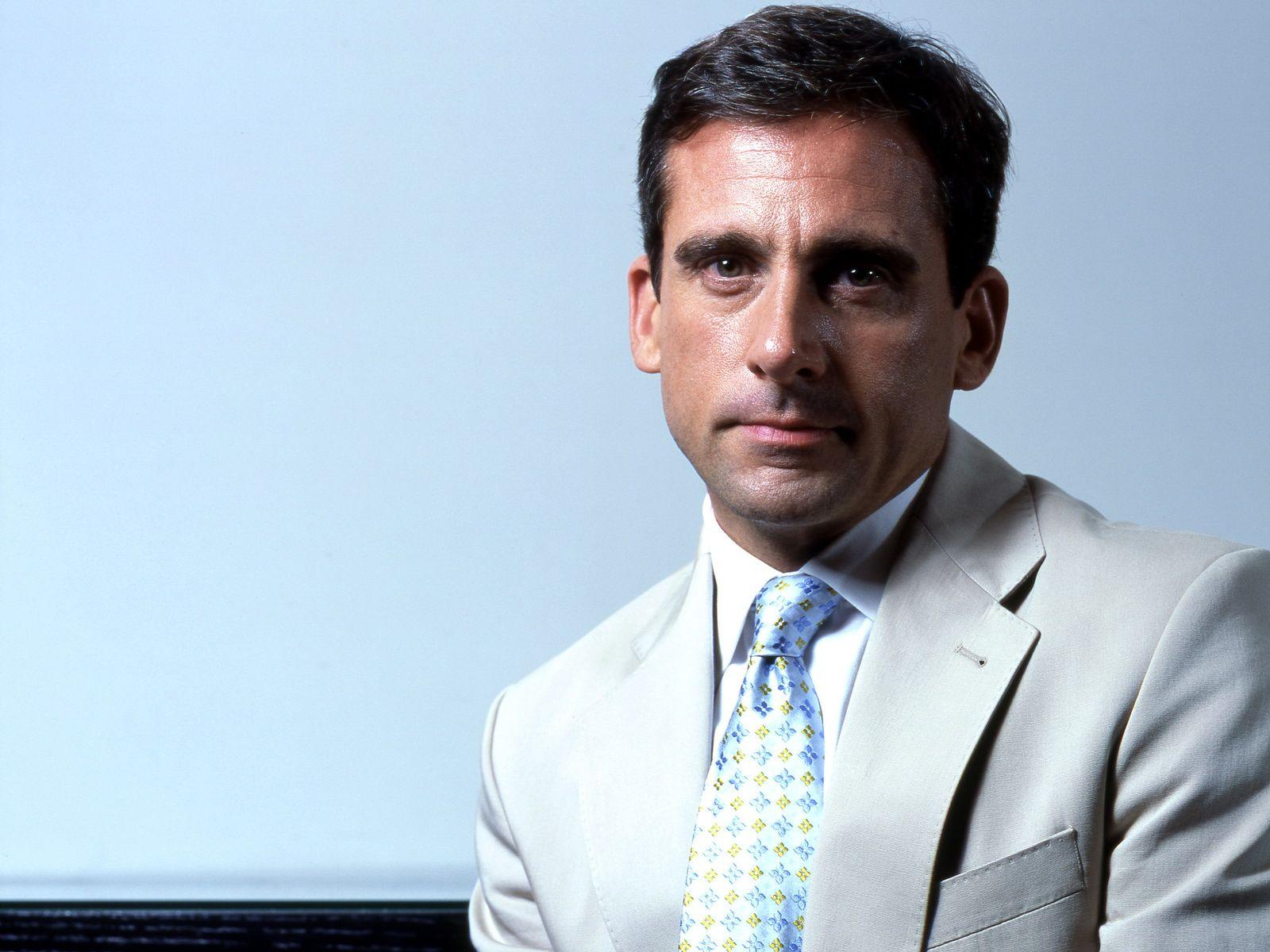 Steve Carell Wallpapers and Backgrounds Image