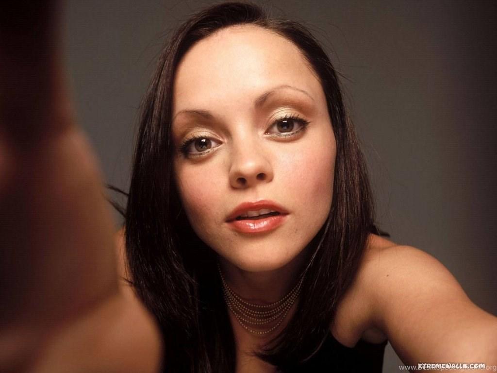 Free Christina Ricci Wallpapers Desktop Backgrounds