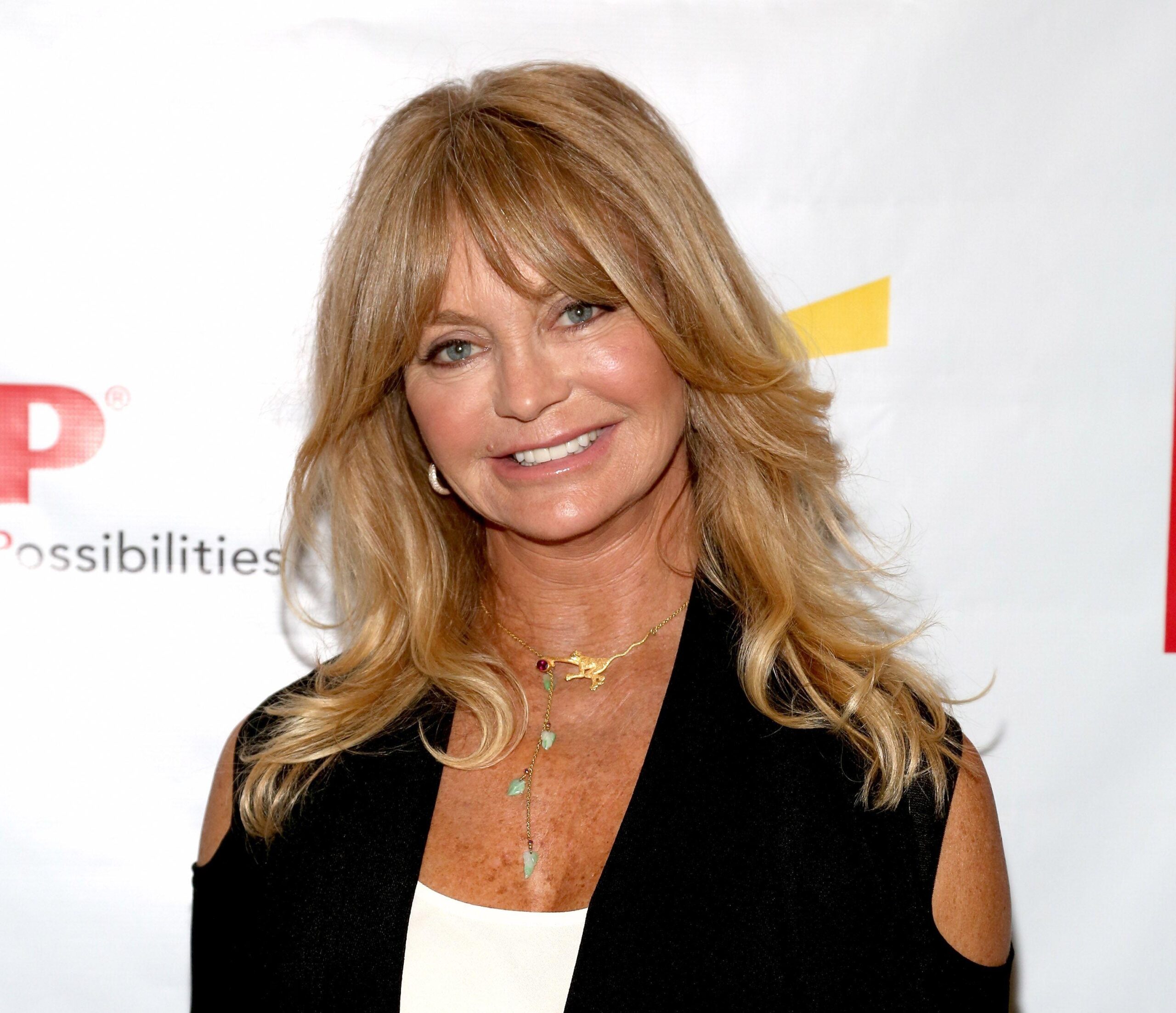 Goldie Hawn HD Wallpapers