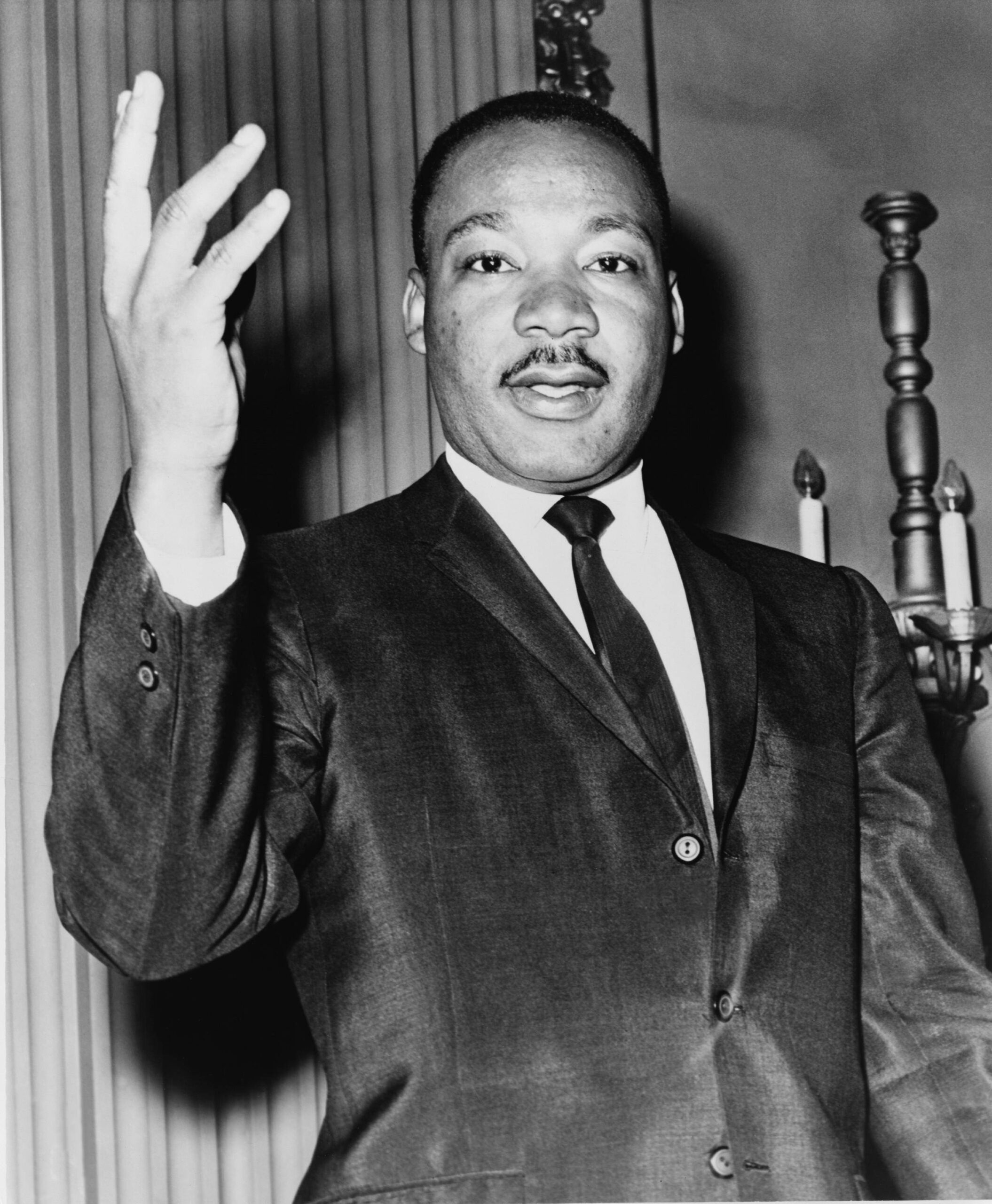 Martin Luther King Jr Pictures