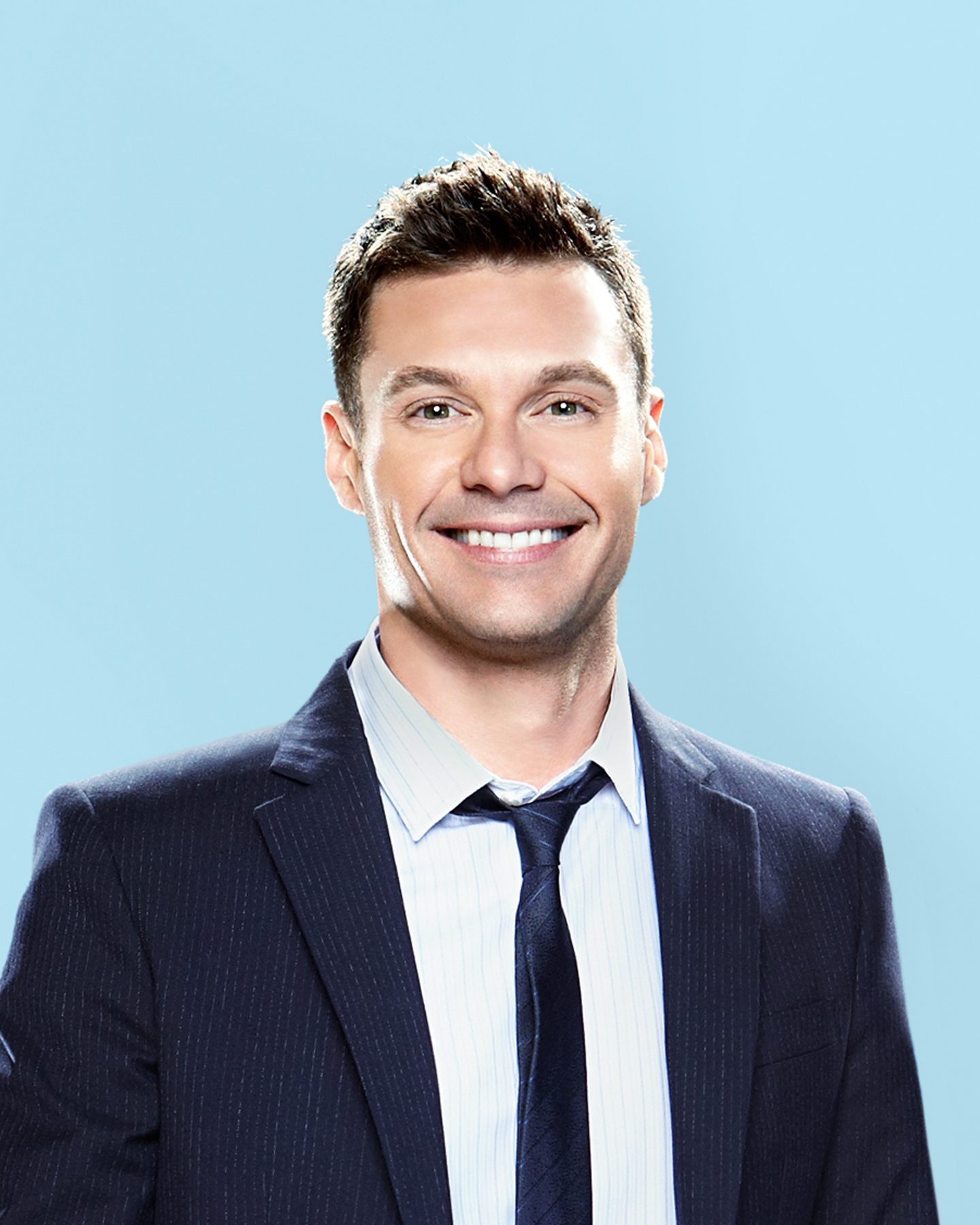 Wallpapers for Ryan Seacrest