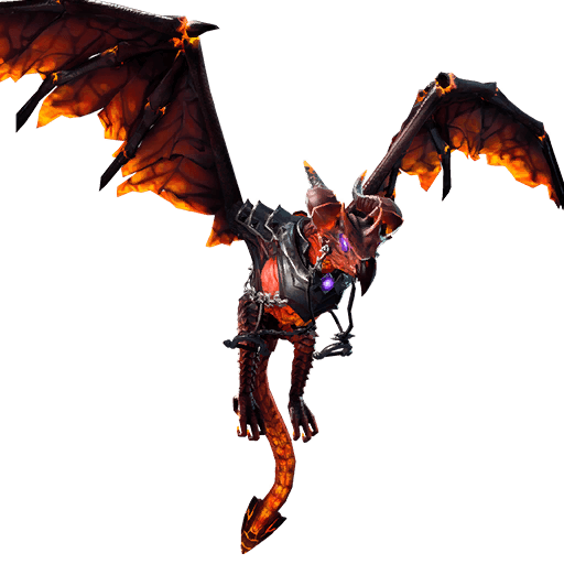 Molten Valkyrie Fortnite wallpapers