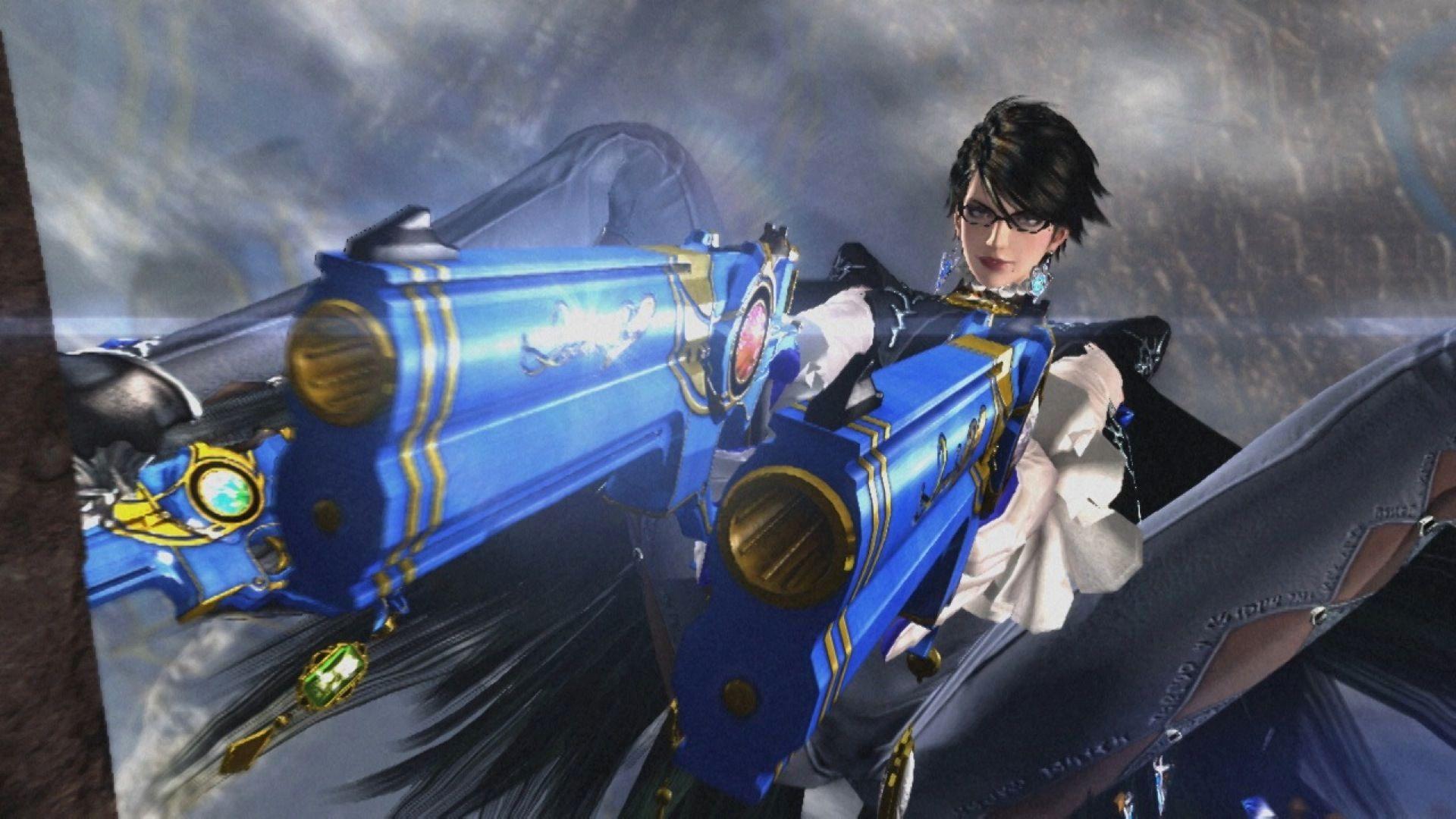 Smash Bros Wallpapers Unique Download Free Modern Bayonetta 2 the