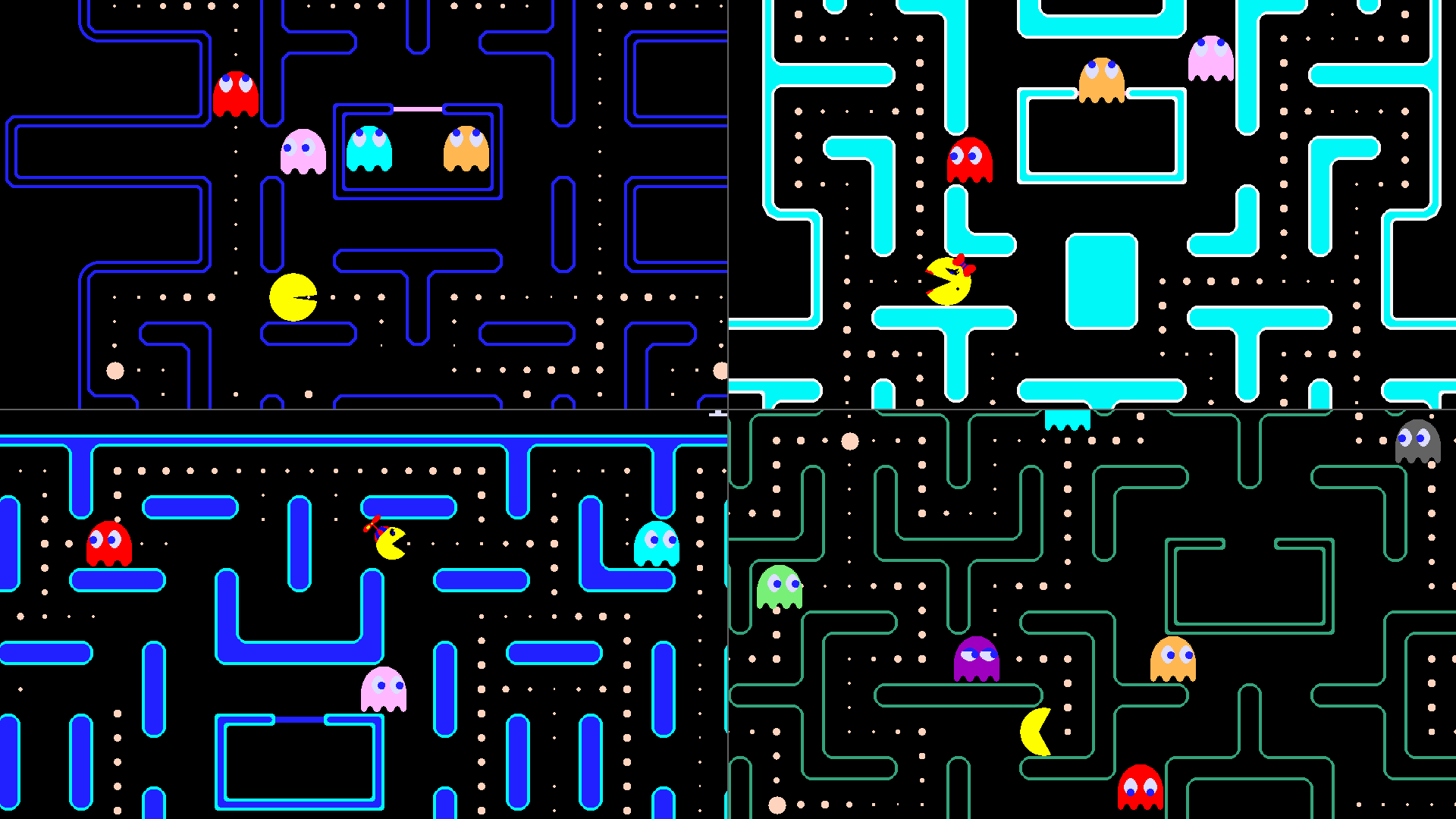 PacMan 5