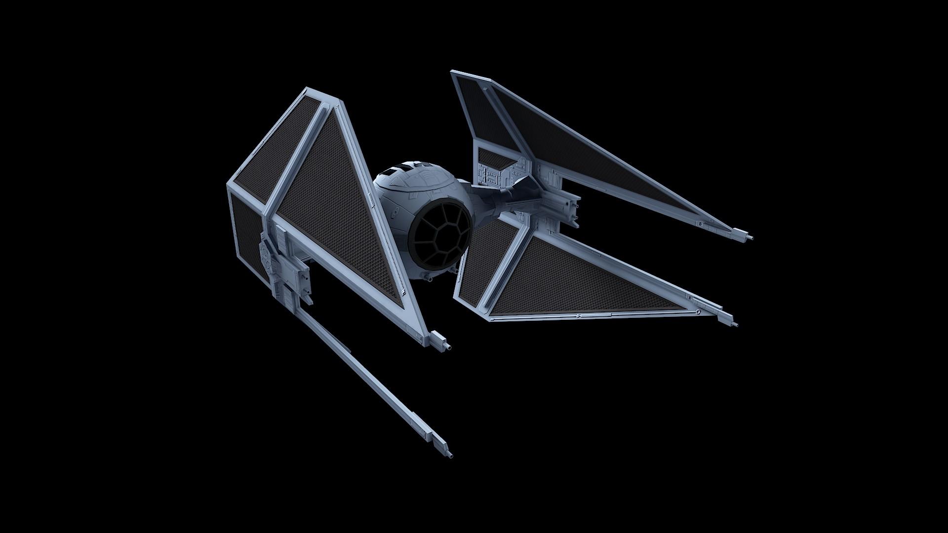 Star Wars: TIE Fighter HD Wallpapers