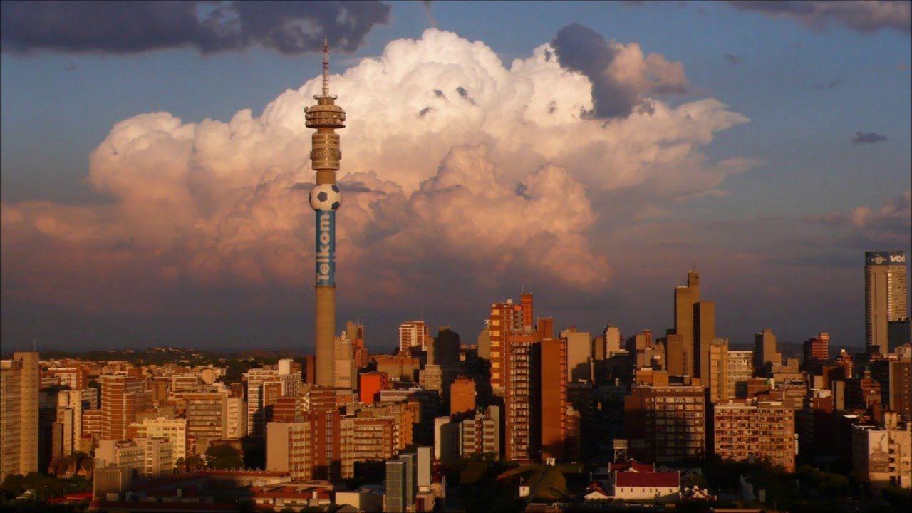 Explore Johannesburg