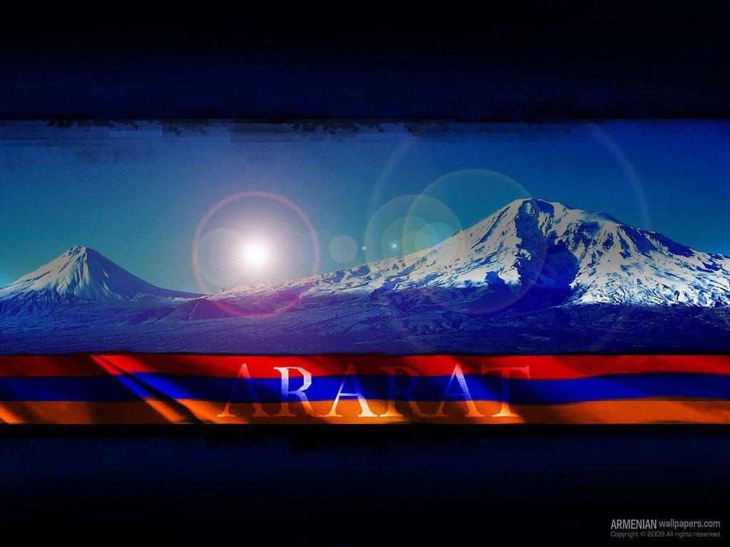 Armenia Wallpapers