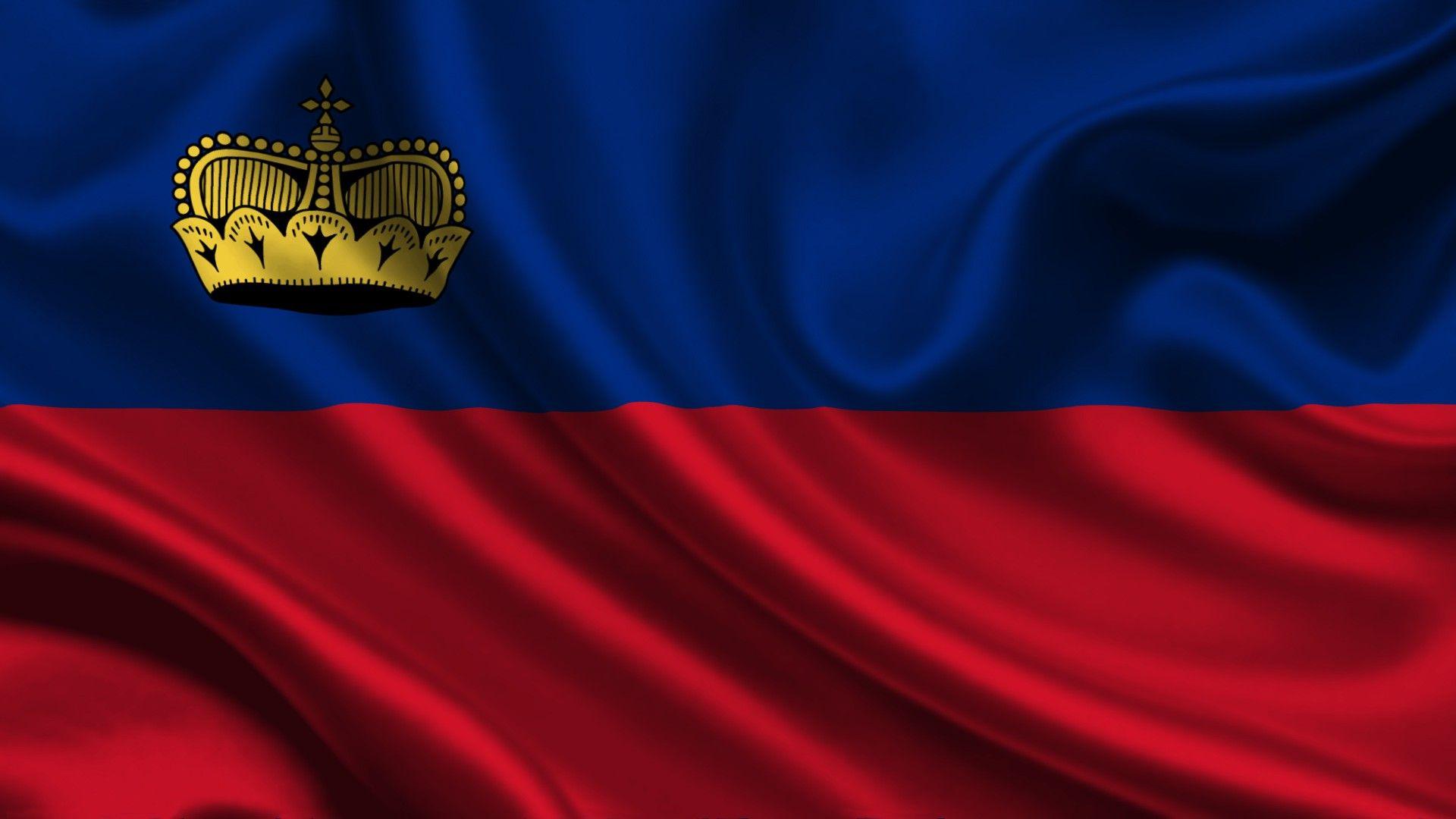 Liechtenstein Flag wallpapers