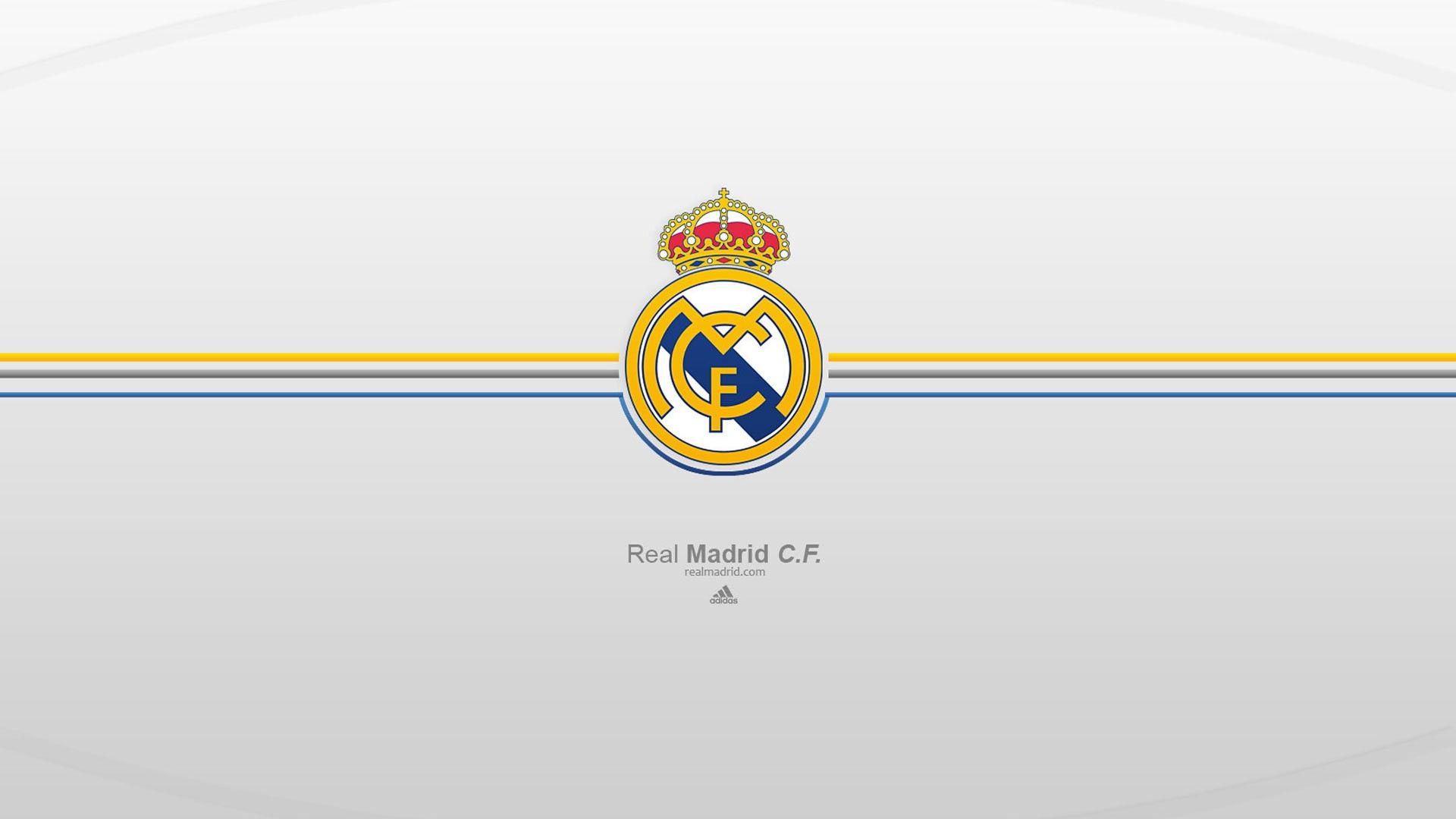 Real Madrid Wallpapers