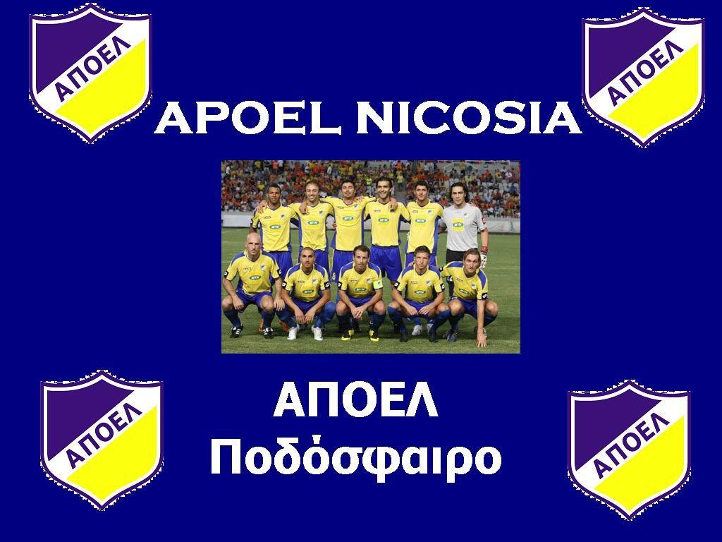 Fc Apoel Nicosia pictures, Fc Apoel Nicosia photos, Fc Apoel