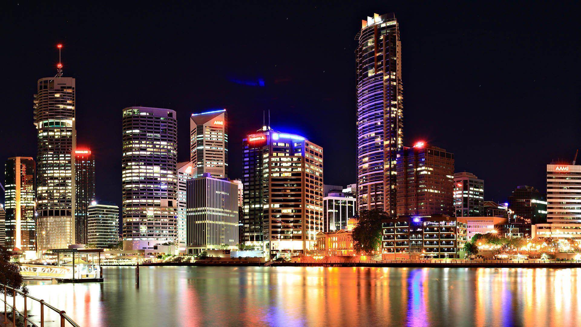 Brisbane HD