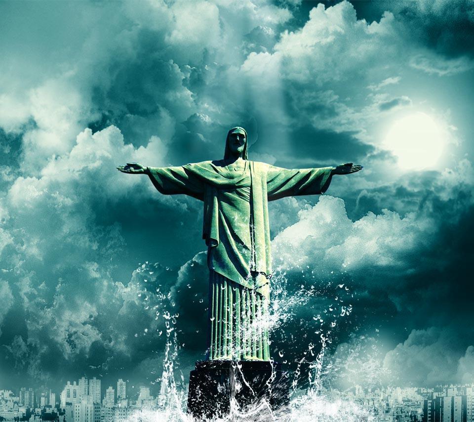 Christ the Redeemer Statue