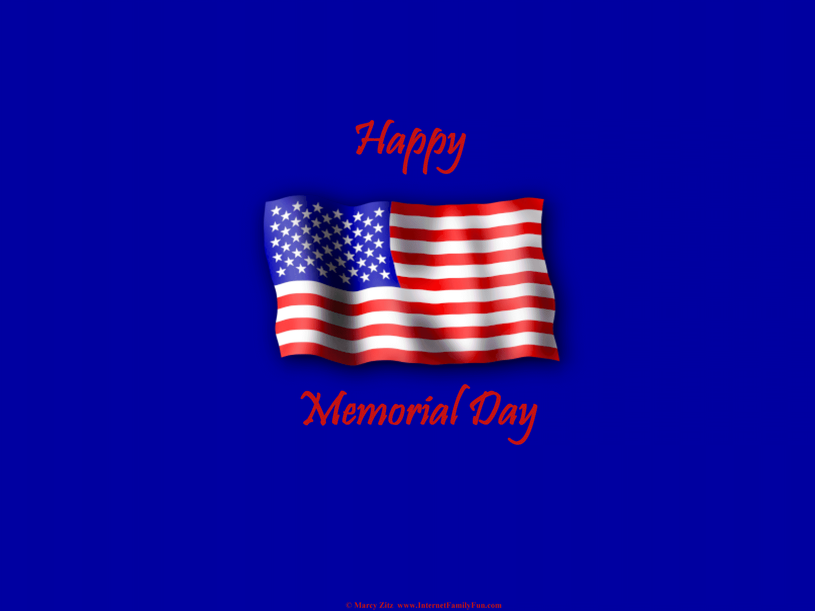 Memorial Day Wallpaper Backgrounds for Desktop