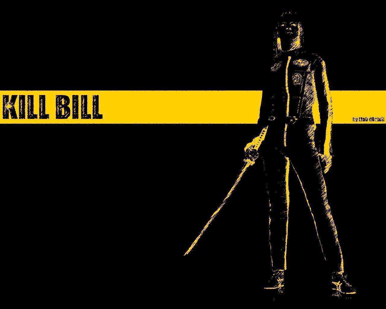 Kill Bill wallpapers – wallpapers free download