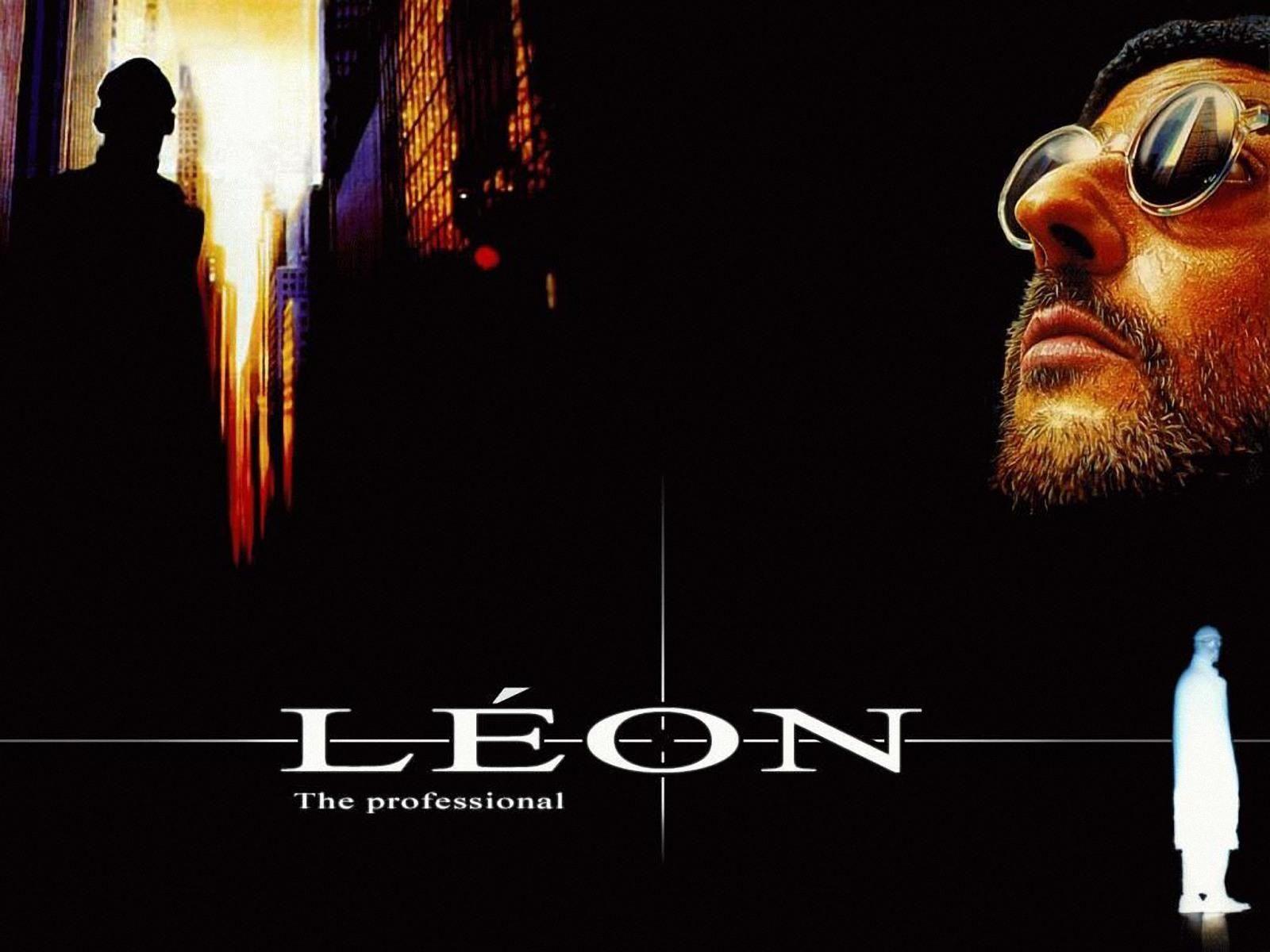 Léon: The Professional