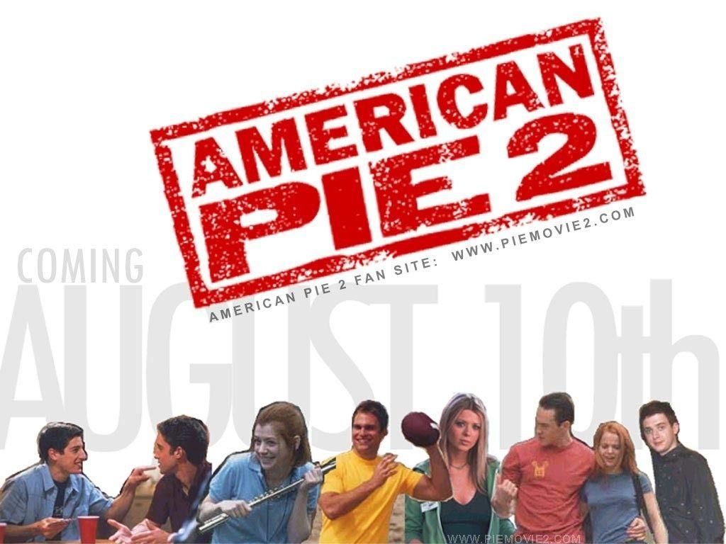 Latest American Pie Wallpapers Hollywood Film Movie Desktop