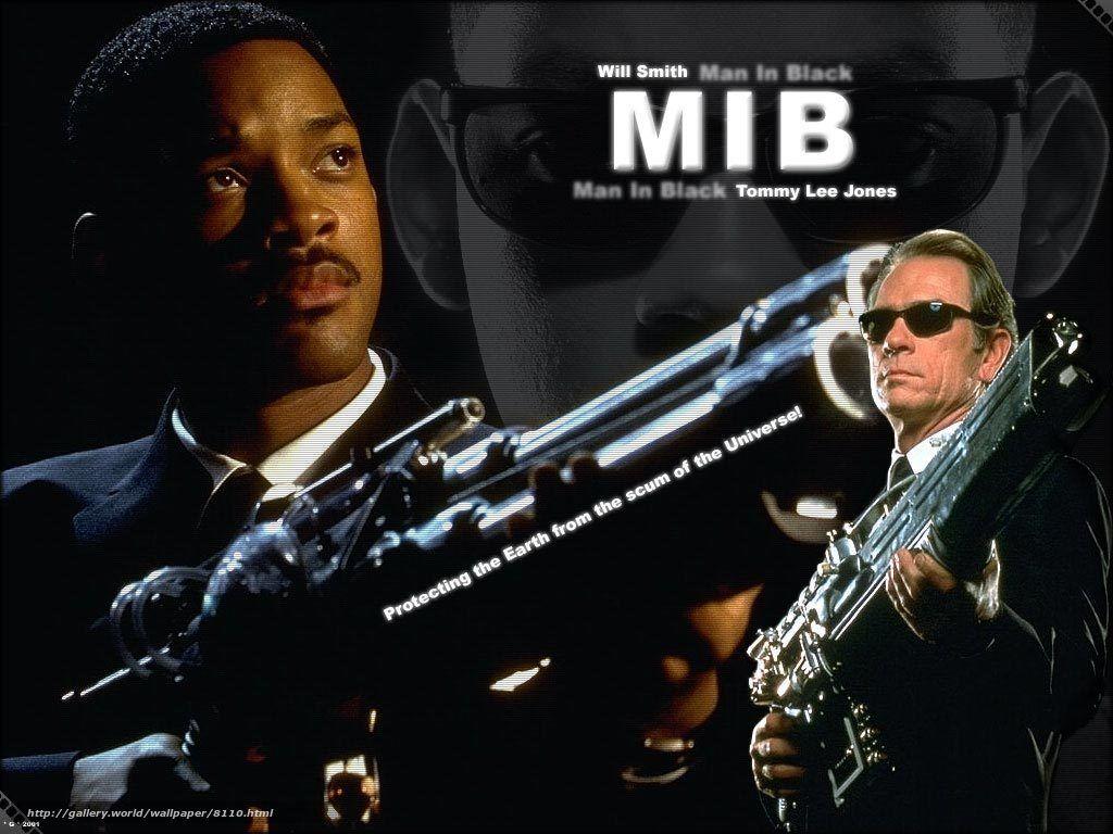 Download wallpapers Men in Black, Men in Black, film, movies free