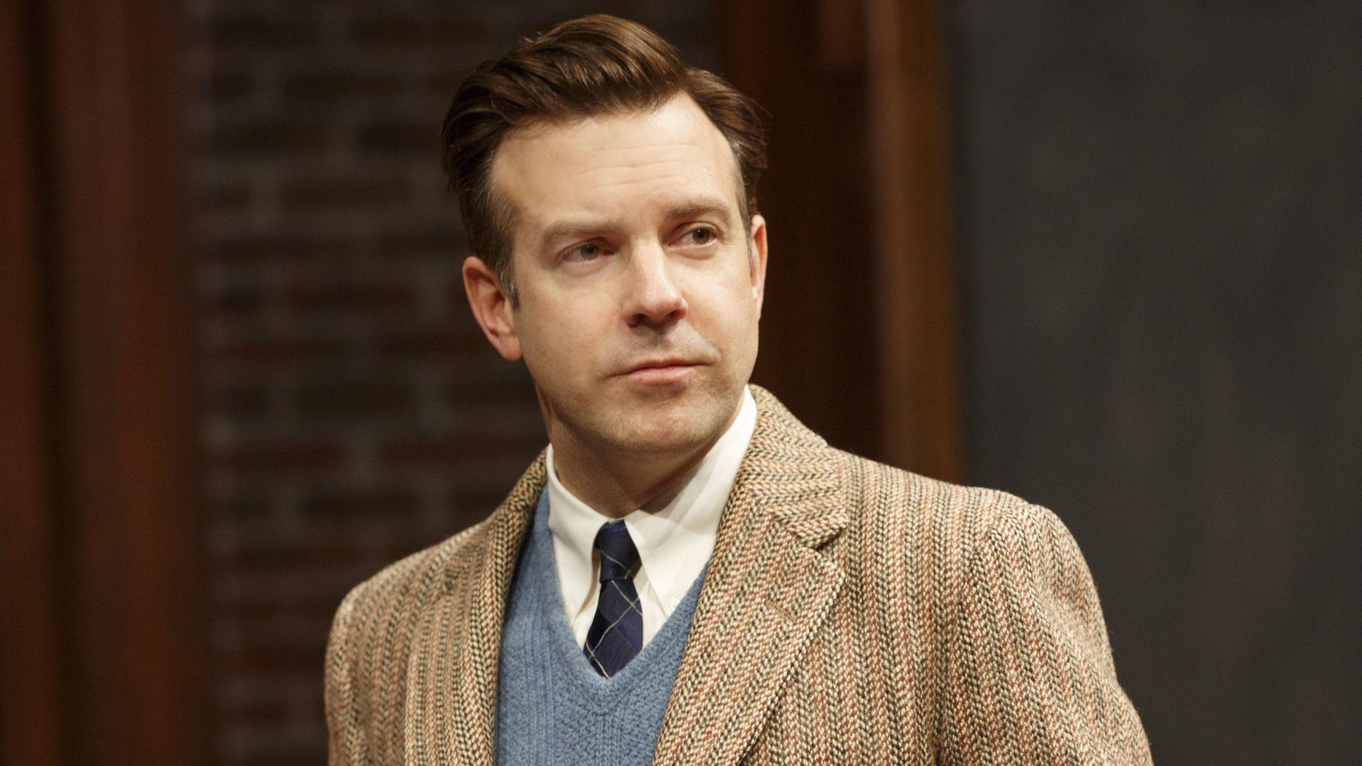 Dead Poets Society’ Review: Play Starring Jason Sudeikis – Variety