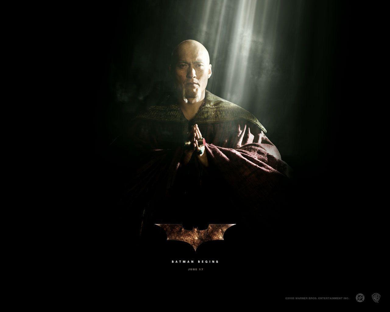 Ken Watanabe image Ken Watanabe in Batman Begins HD wallpapers and