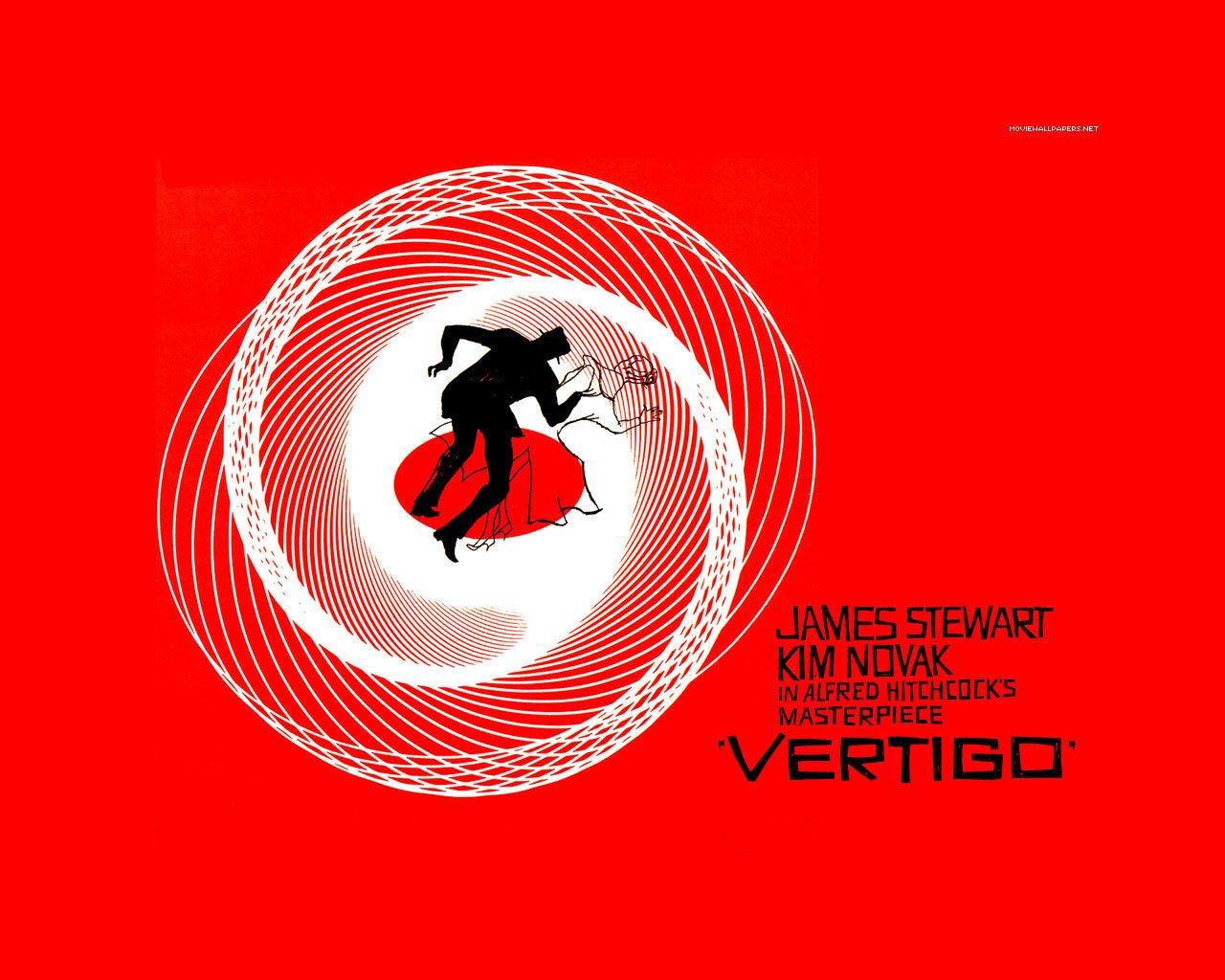 12 Vertigo HD Wallpapers