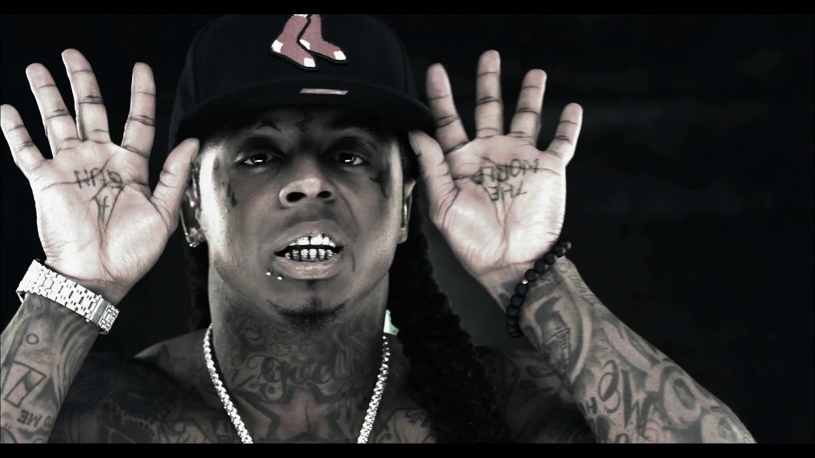 Exciting Lil Wayne Ymcmb Hd Wallpapers PX ~ Lil Wayne