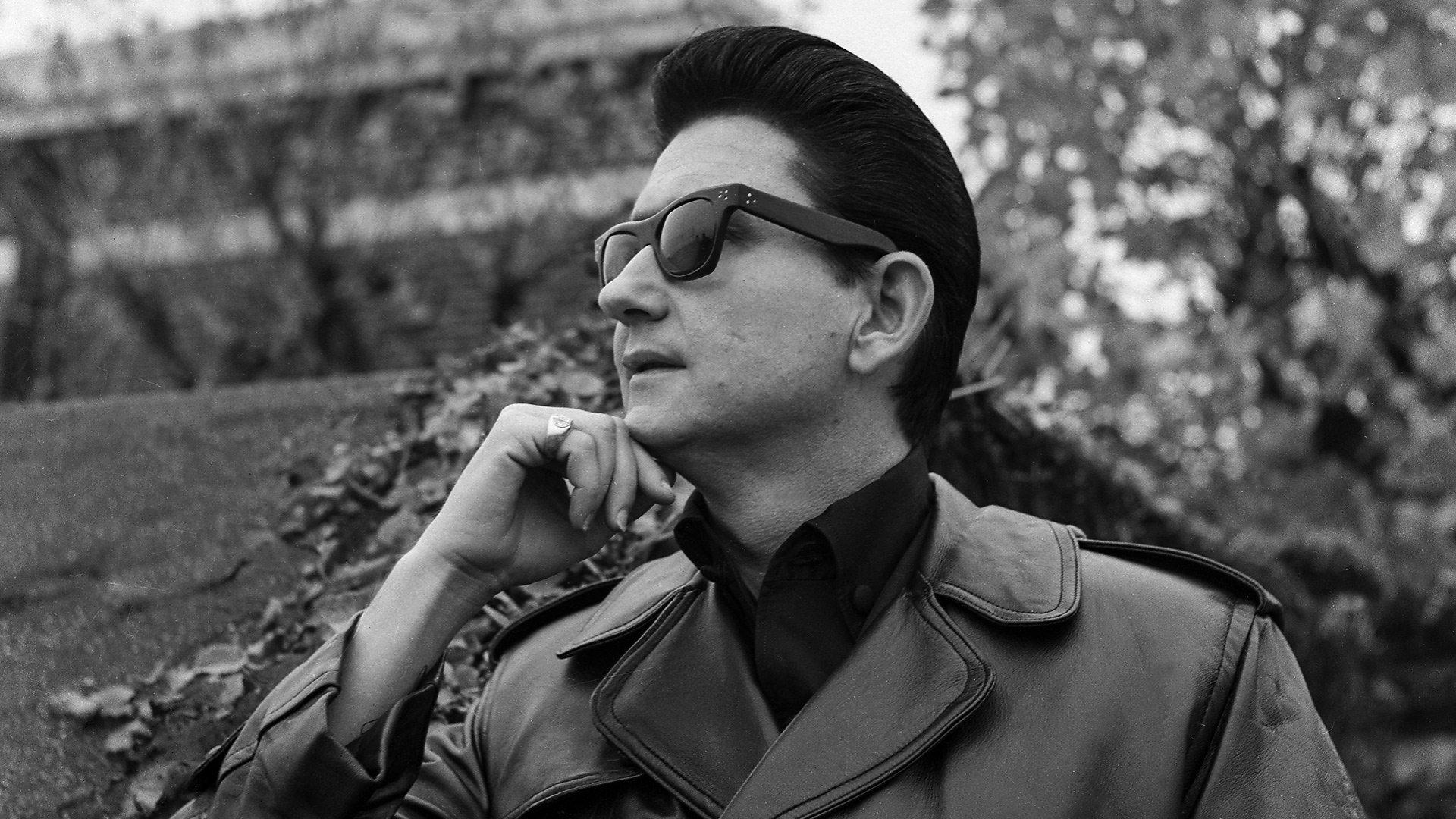 Roy Orbison: Love Hurts