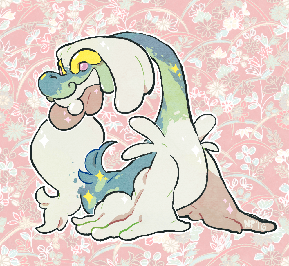 Natalie Pellmann’s Art // drampa