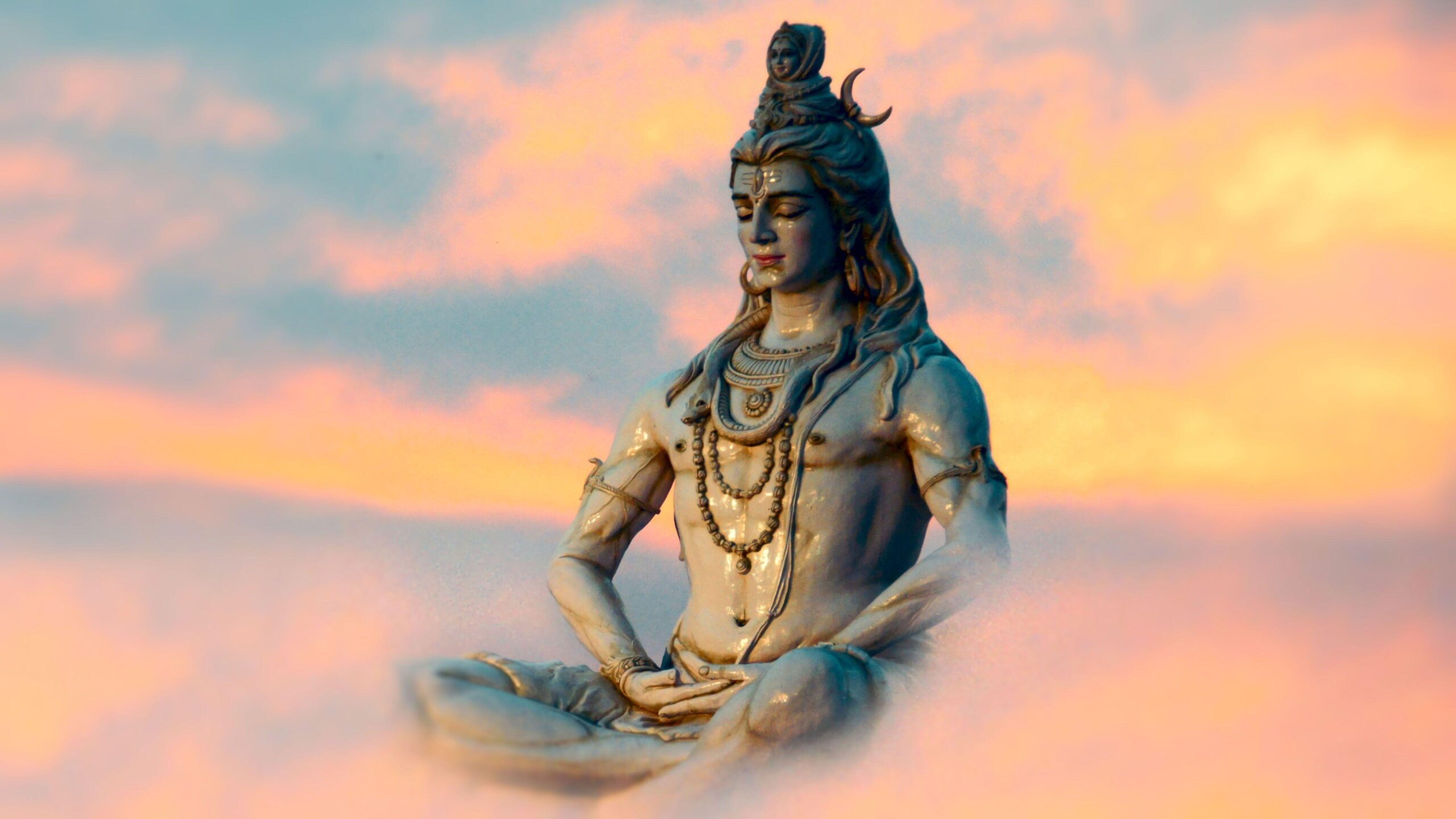 Lord Shiva HD Wallpapers