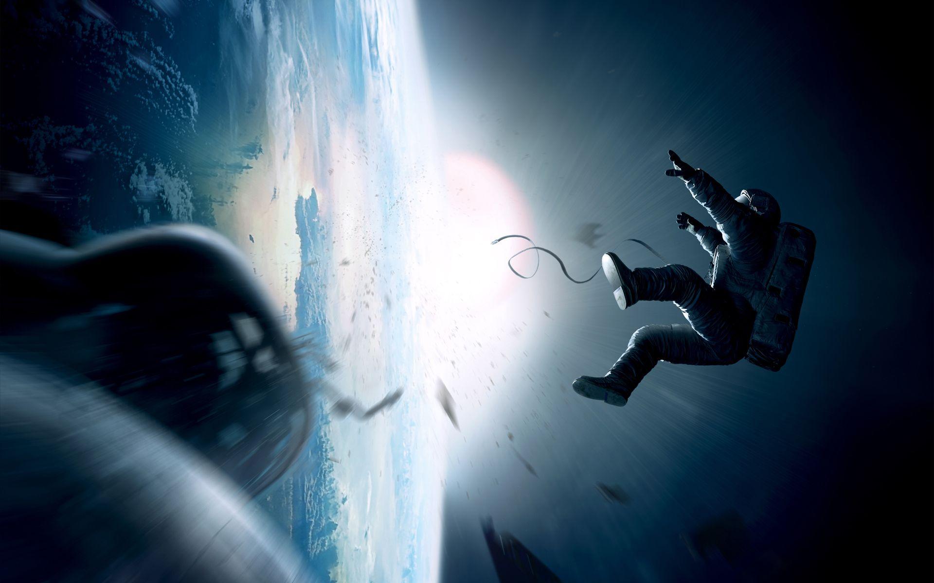 24 Gravity HD Wallpapers