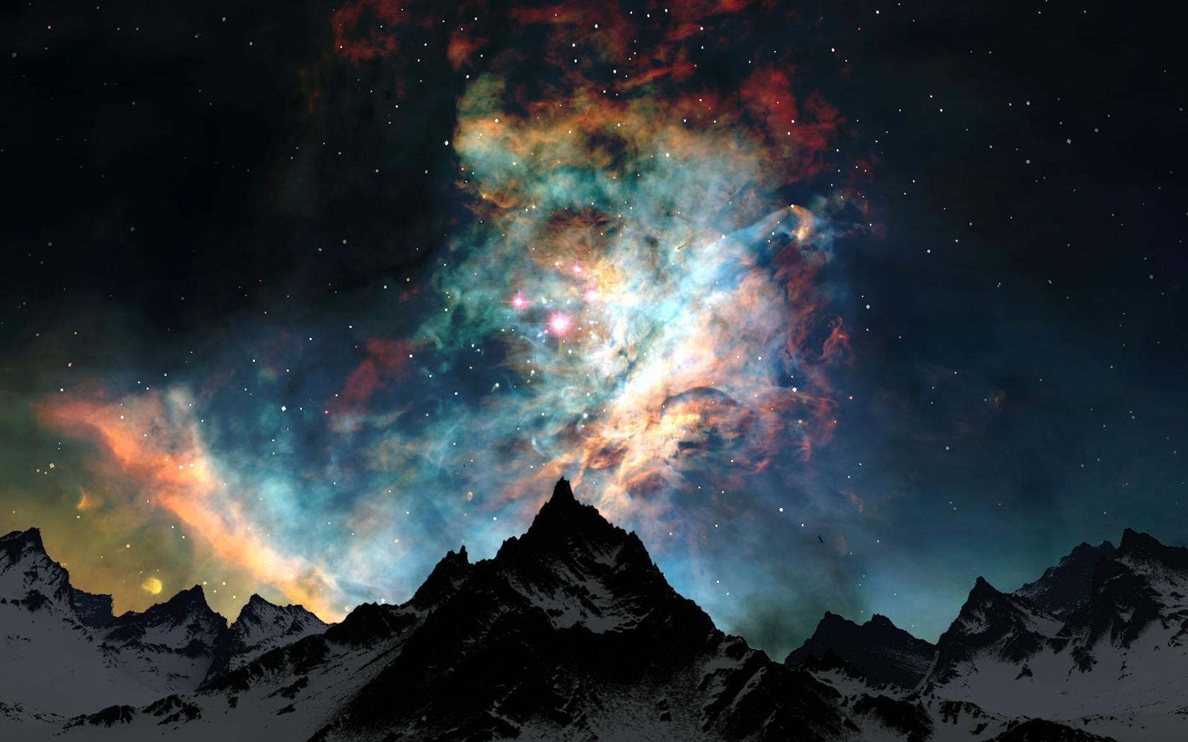 40 Stunning Stars Wallpapers