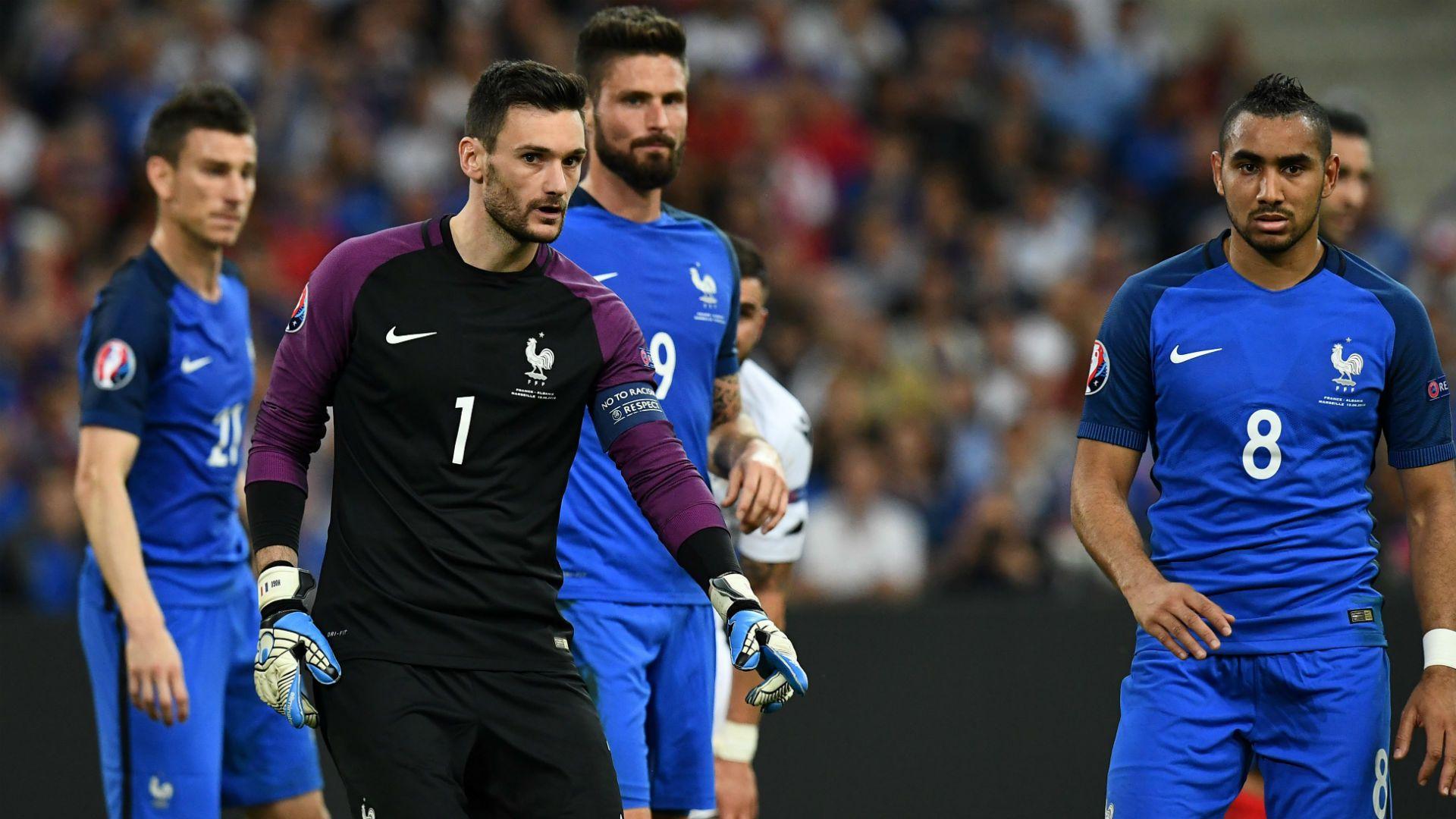 Euro 2016: Hugo Lloris expects ‘fun’ vs Switzerland