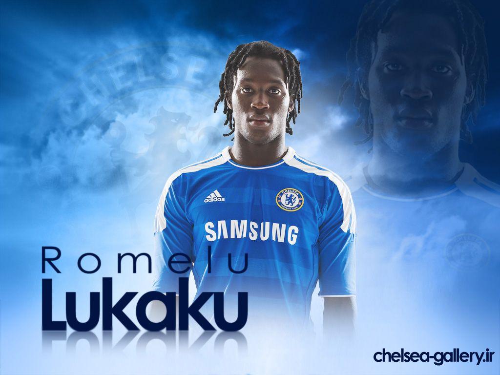 Romelu Lukaku Football Wallpapers