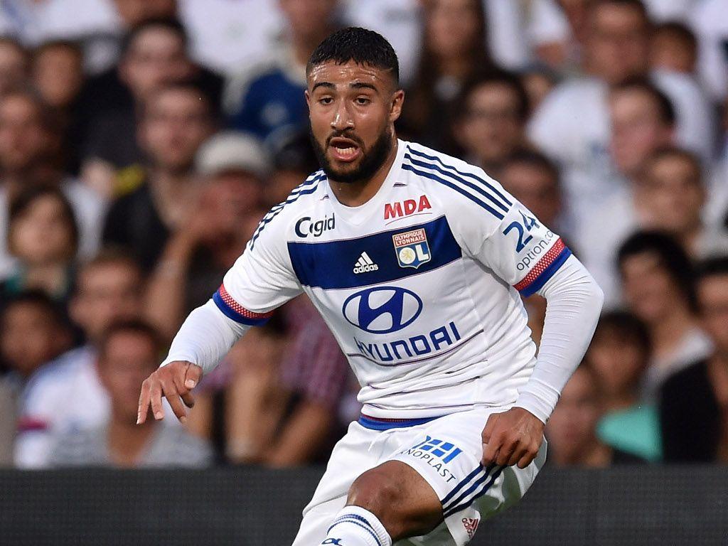 Agent: Liverpool keen on Fekir