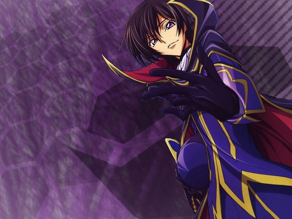 wallpaper: Wallpapers Lelouch