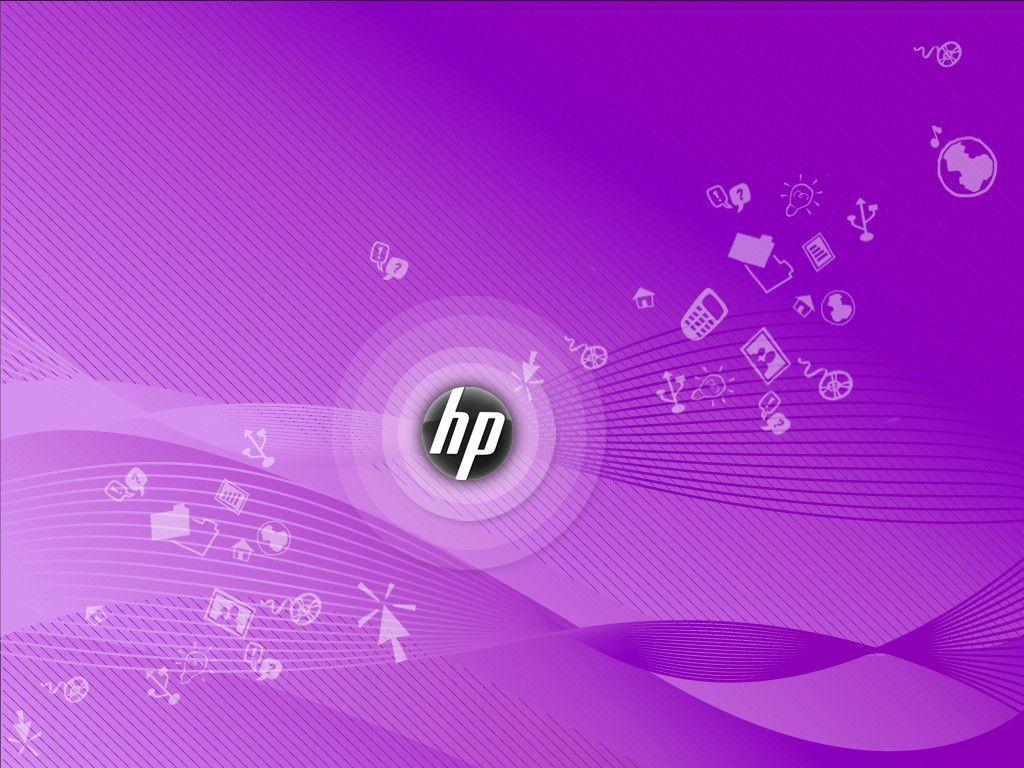 Hp Wallpapers