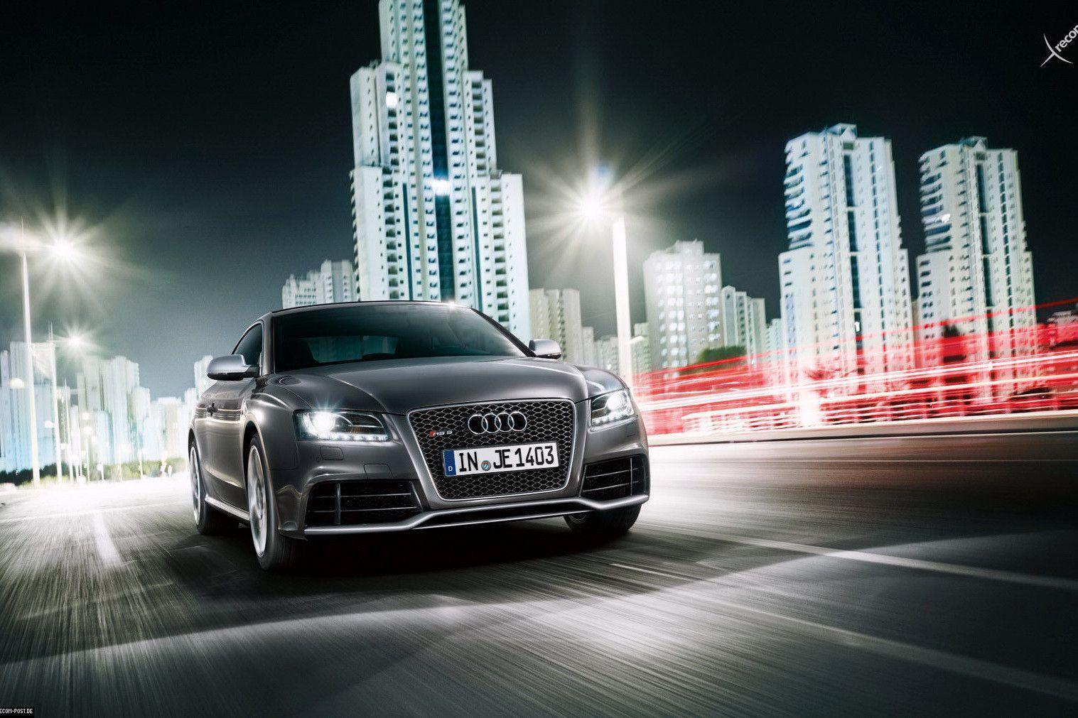 Wallpapers For > Audi Rs5 Wallpapers Hd